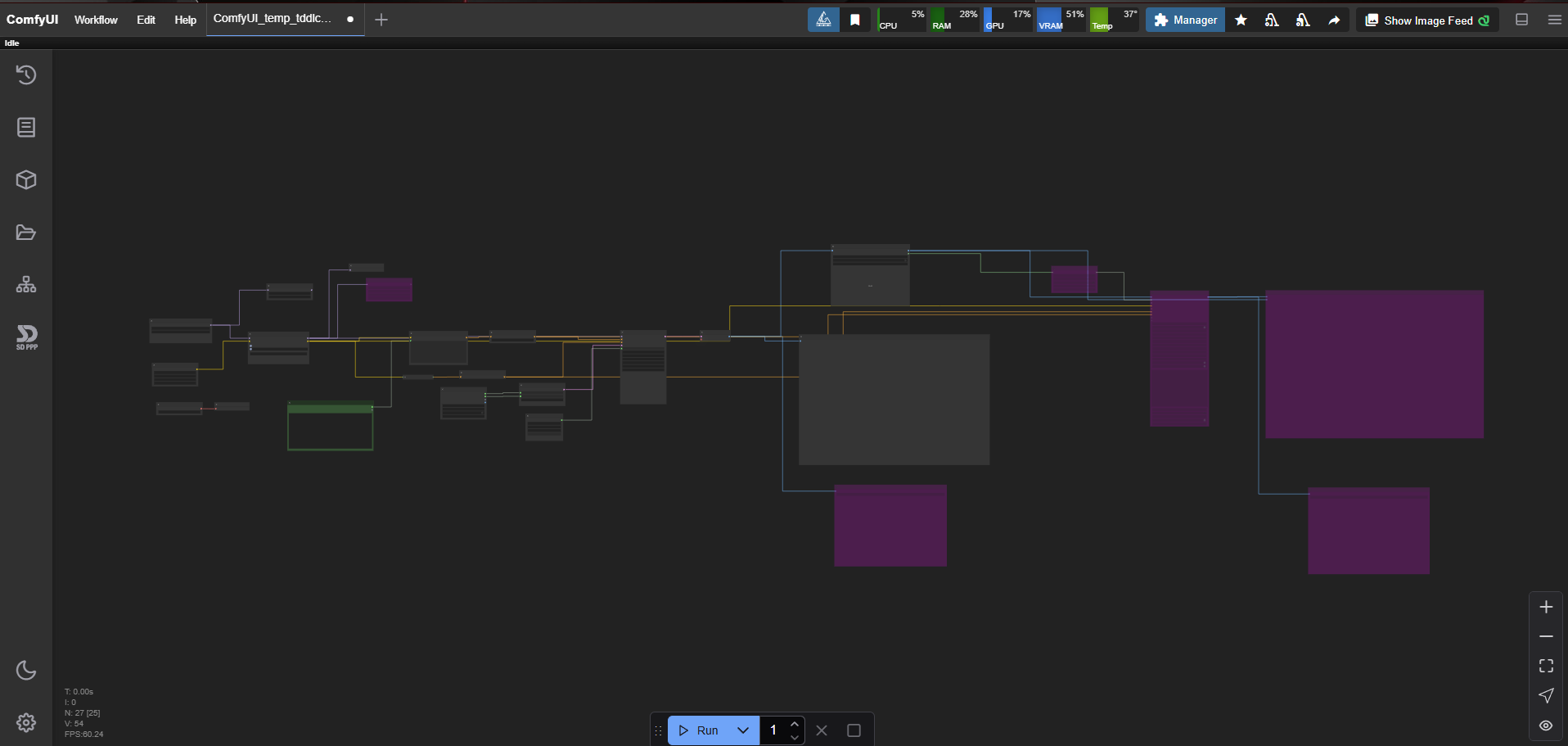 AI Image and Video Generation and Editing preview